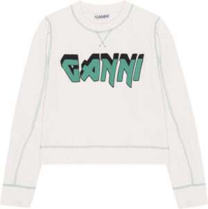 Isoli Rock Sweatshirt