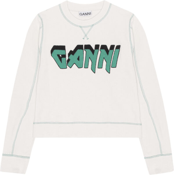 Isoli Rock Sweatshirt