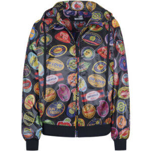 Jakker Love Moschino WH68800T9721