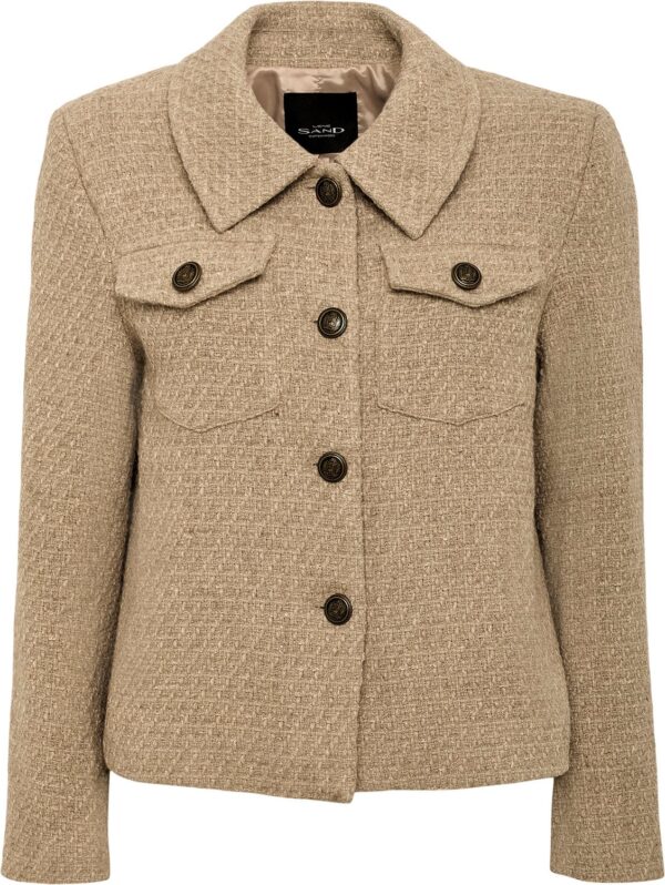 Jandi Jacket