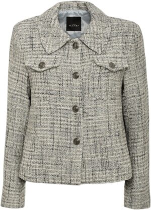 Jandi Tweed Jacket