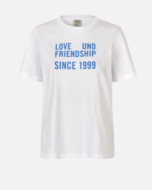 Jawo - Bright White WW Baum