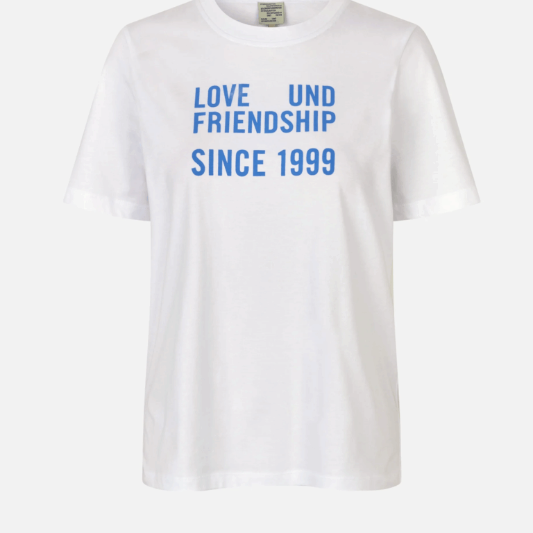 Jawo - Bright White WW Baum