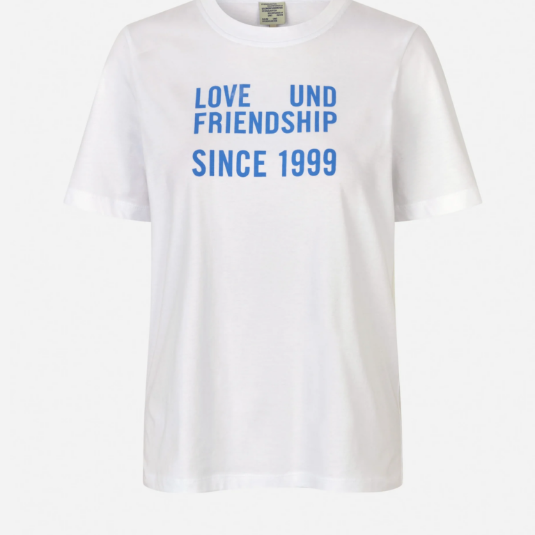 Jawo - Bright White WW Baum