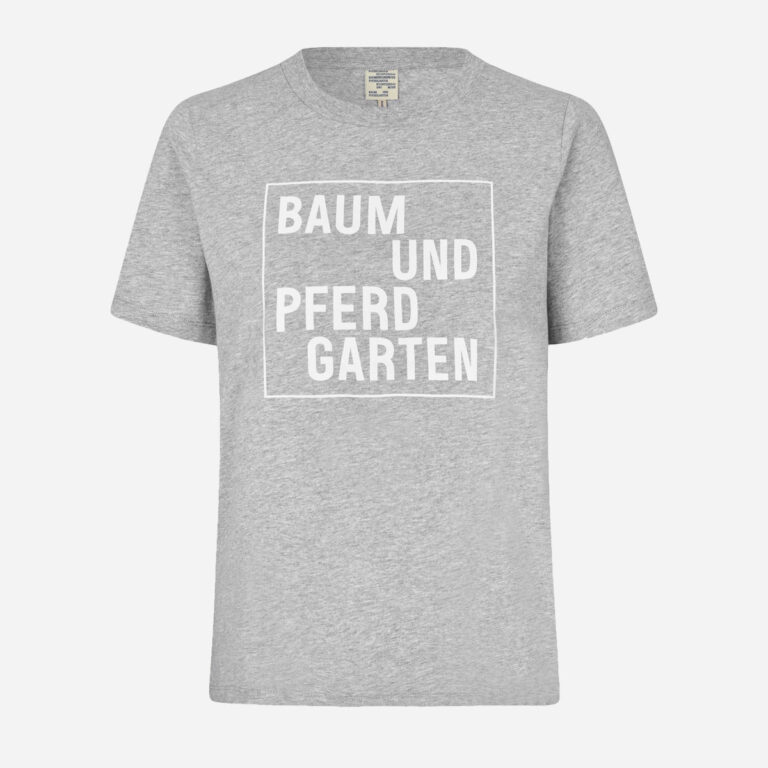 Jawo - Grey Logo Box