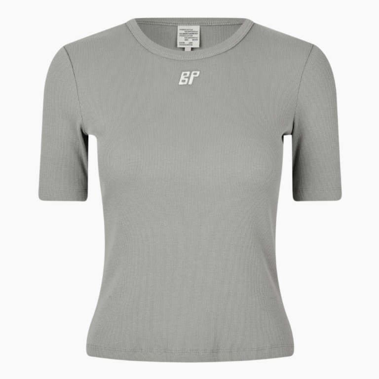 Jealice Top - Griffen Grey - Baum und Pferdgarten - Grå XS