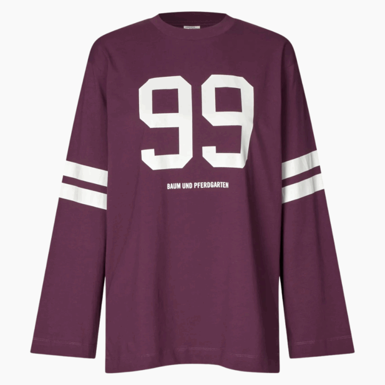 Jeevana Top - Italian Plum 99 - Baum und Pferdgarten - Lilla M