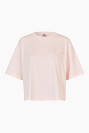 Jian T-shirt - Heavenly Pink - Baum und Pferdgarten - Lyserød XS