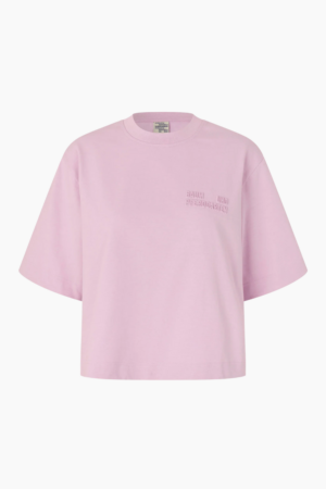 Jiana T-shirt - Light Lilac - Baum und Pferdgarten - Lilla XS