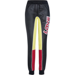 Joggingtøj / Træningstøj Love Moschino W153280M4161