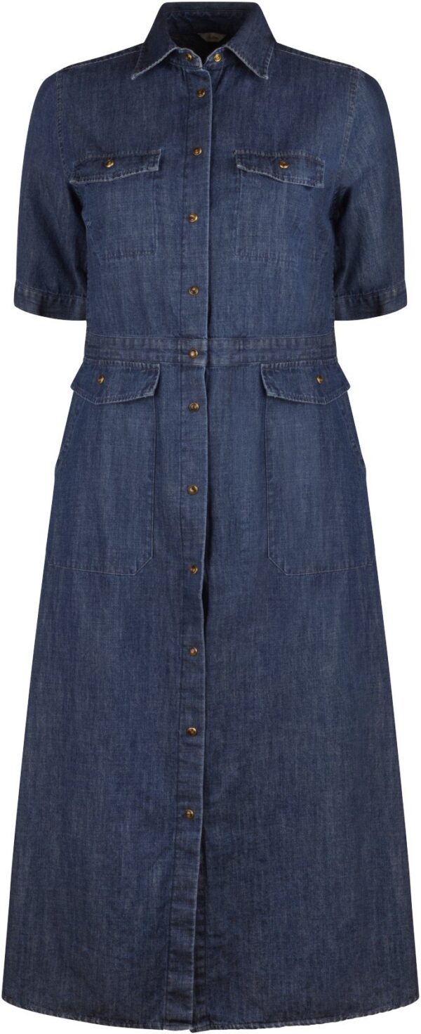 Jolene Dress