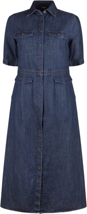 Jolene Dress