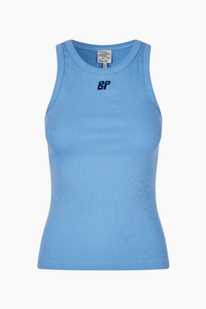 Joly Top - Azurine Blue - Baum und Pferdgarten - Blå M