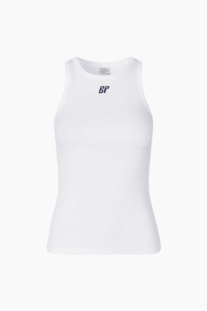 Joly Top - Bright White - Baum und Pferdgarten - Hvid M