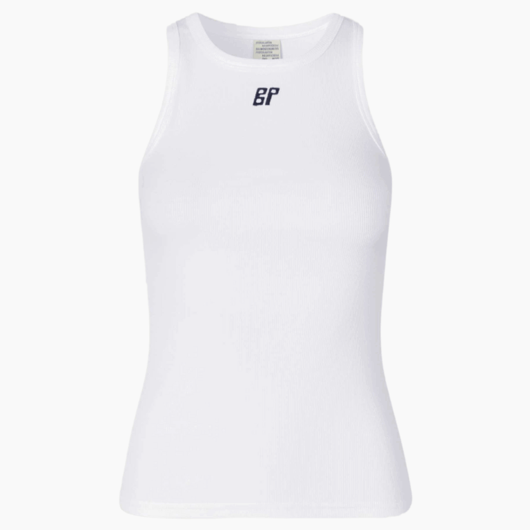 Joly Top - Bright White - Baum und Pferdgarten - Hvid M