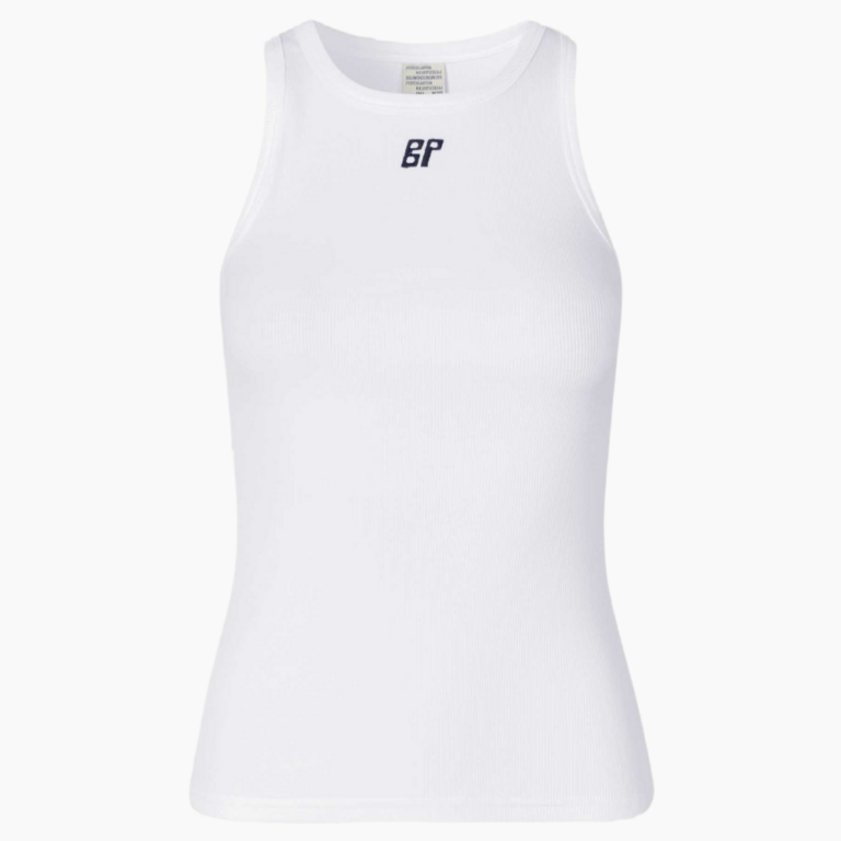 Joly Top - Bright White - Baum und Pferdgarten - Hvid XS