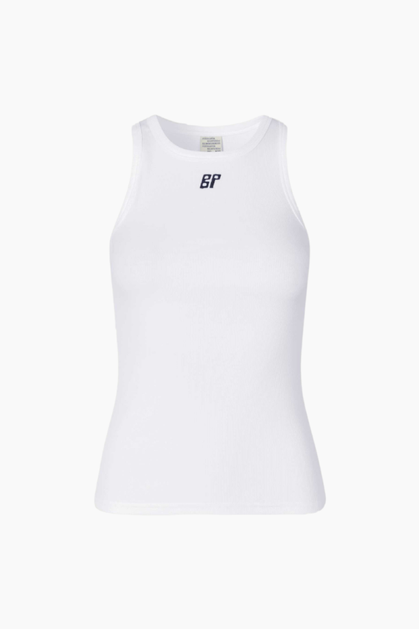 Joly Top - Bright White - Baum und Pferdgarten - Hvid XS