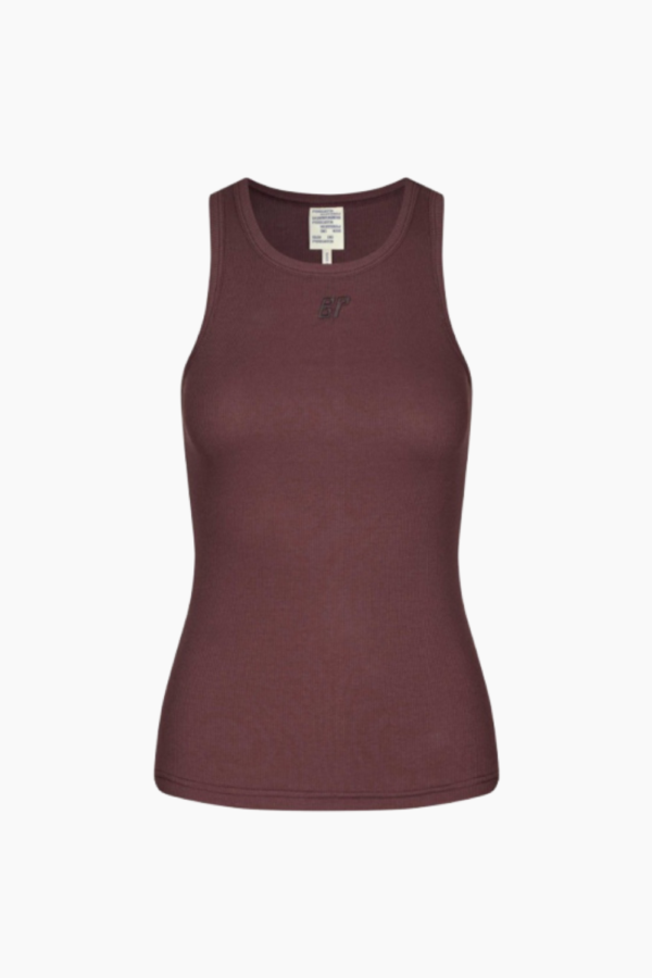 Joly Top - Deep Mahogany - Baum und Pferdgarten - Brun XS