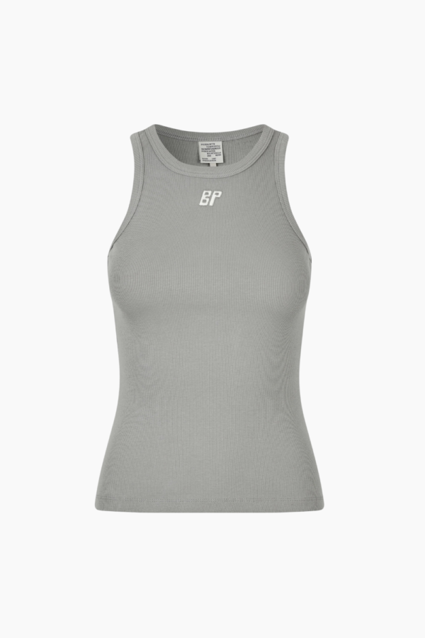 Joly Top - Griffen Grey - Baum und Pferdgarten - Grå XL