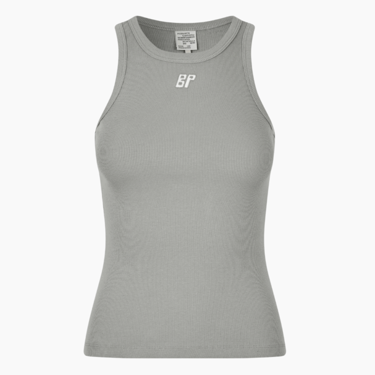 Joly Top - Griffen Grey - Baum und Pferdgarten - Grå XS