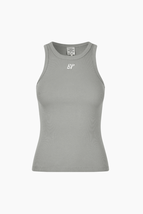 Joly Top - Griffen Grey - Baum und Pferdgarten - Grå XS