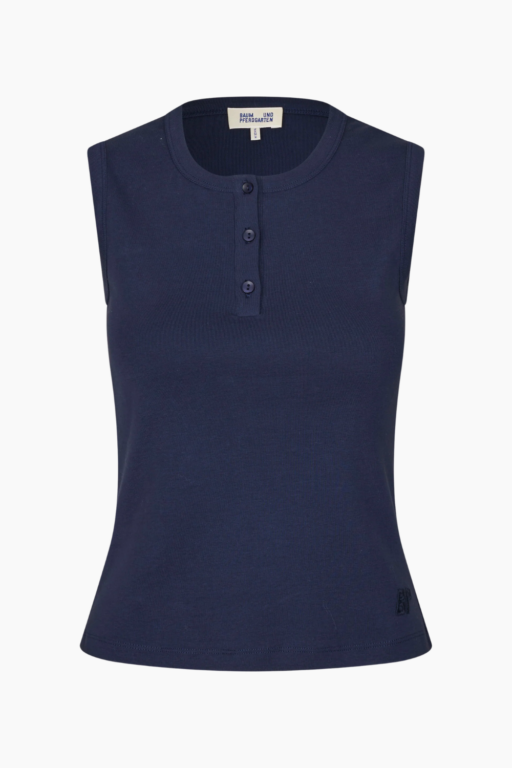 Jony Top - Baritone Blue - Baum und Pferdgarten