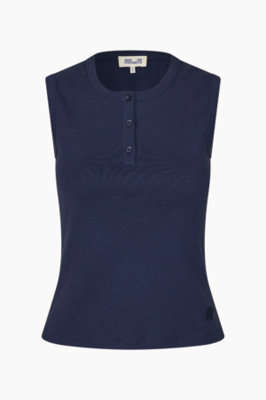 Jony Top - Baritone Blue - Baum und Pferdgarten - Navy S