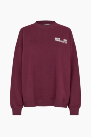 Baum und Pferdgarten