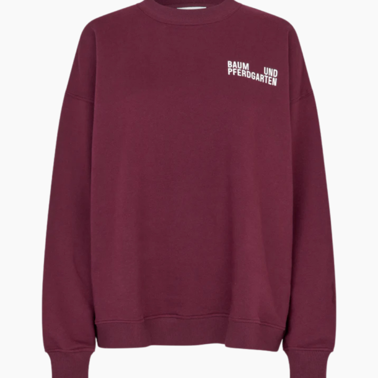 Julle Top - Port Royale - Baum und Pferdgarten - Bordeaux XS