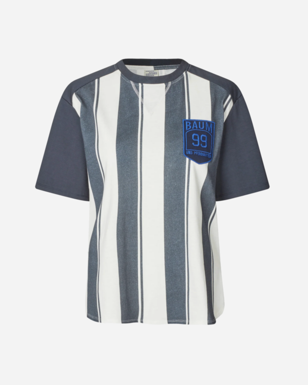 Juul - Baritone Blue Football