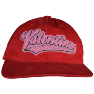 Kasketter Valentino -