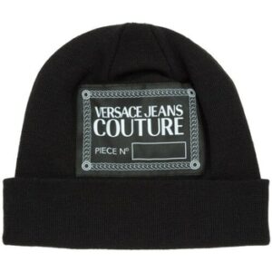 Kasketter Versace 73YAZK44 Versace Noir