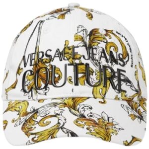 Kasketter Versace 78VAZK10-ZG364