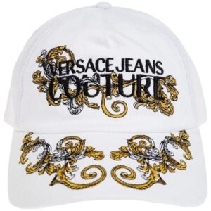 Kasketter Versace 78VAZK17-ZG367