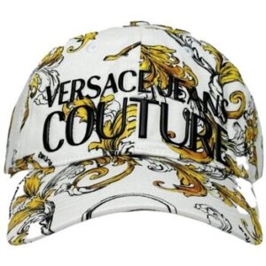 Kasketter Versace 78YAZK10 ZG364