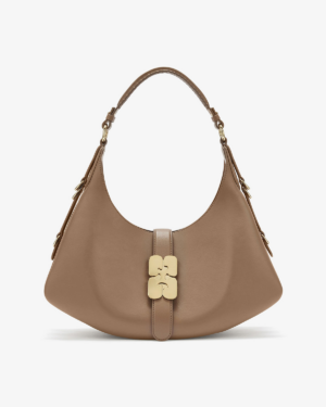 Kat Small Butter - Coca Mocha