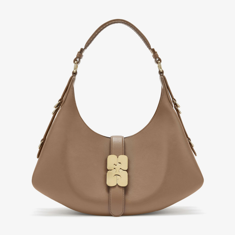 Kat Small Butter - Coca Mocha