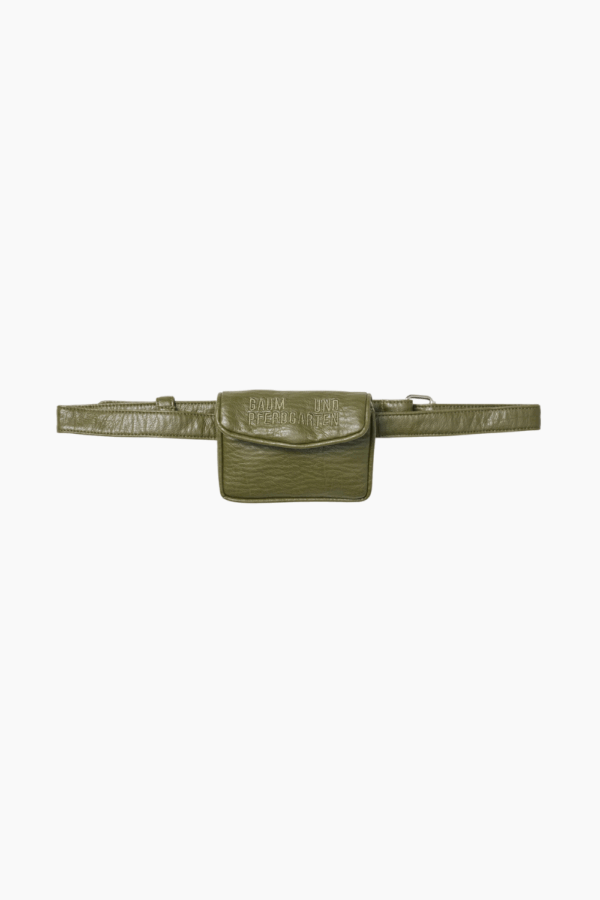 Katelyn Bag - Ivy Green - Baum und Pferdgarten - Grøn One Size