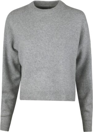 Katrin Sweater, Knit