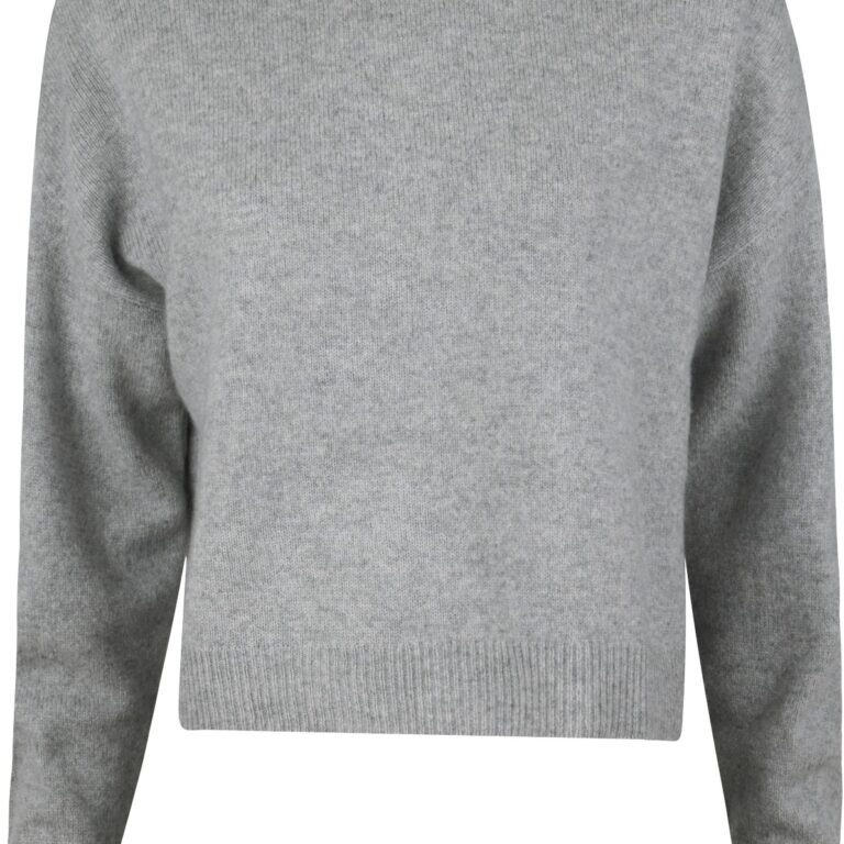 Katrin Sweater, Knit