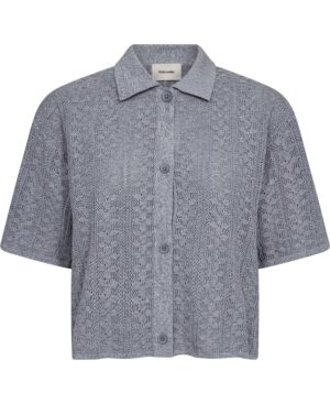 Kelp Crochet Shirt