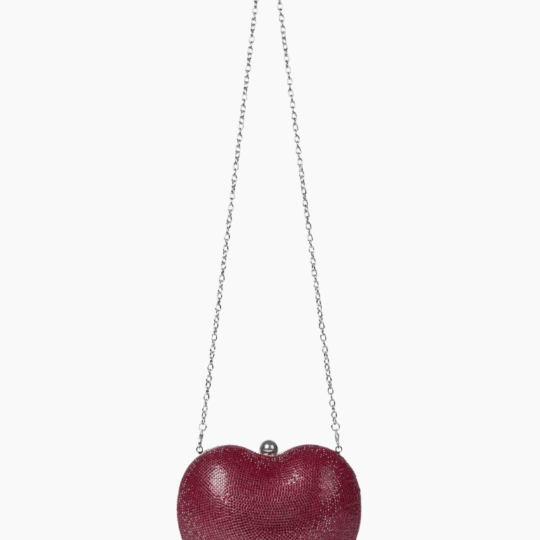 Kenz Bag - Crimson Red - Baum und Pferdgarten - Rød One Size