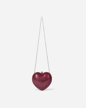 Kenz - Crimson Red