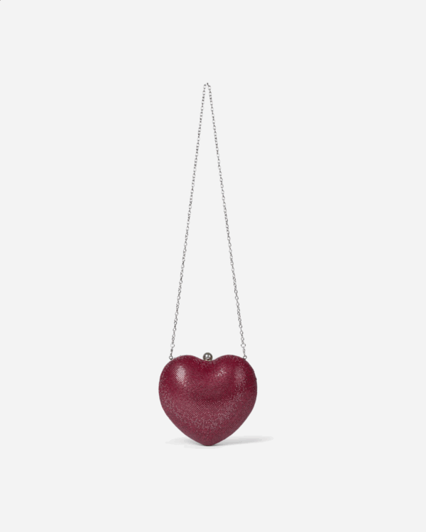 Kenz - Crimson Red