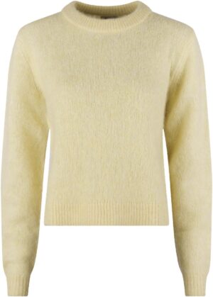 Kersti Crewneck, Knit