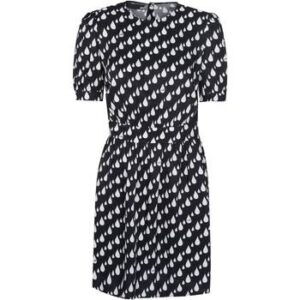Kjoler Love Moschino WVI6100T089A