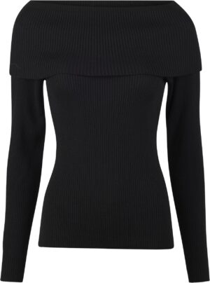 Klara Off Shoulder, Knit