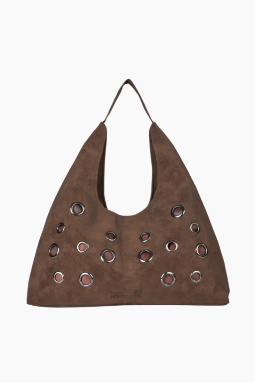 Kleo Bag - Coffee Bean Brow - Baum und Pferdgarten