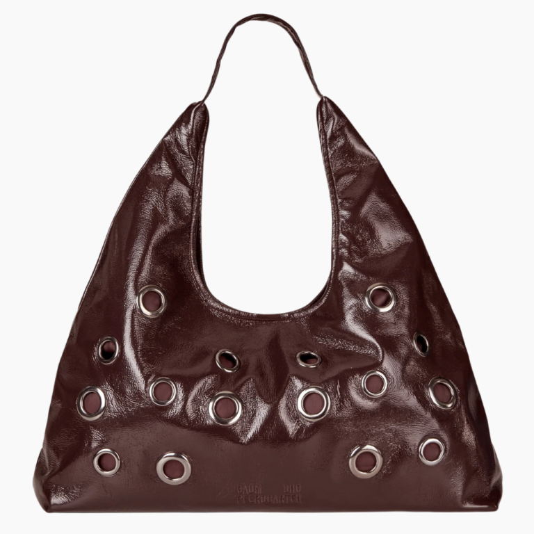 Kleola Bag - Dark Burgundy - Baum und Pferdgarten - Bordeaux One Size