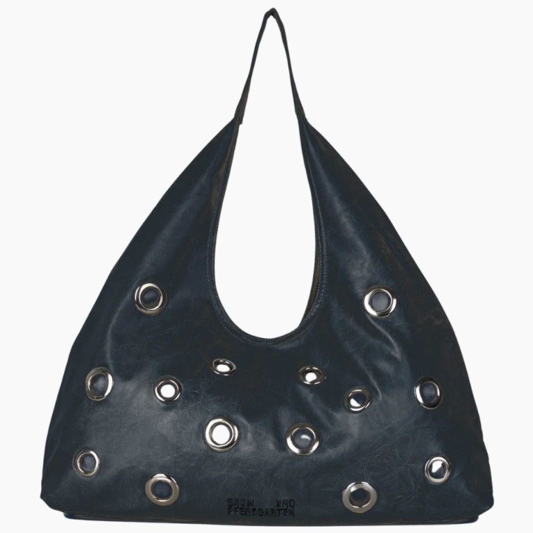 Baum und Pferdgarten Kleola Dark Navy One Size Skuldertasker